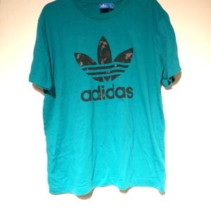 Vintage Adidas Tee